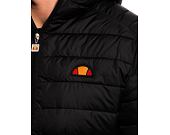 Bunda zateplená Ellesse Lombardy Padded Jacket Anthracite