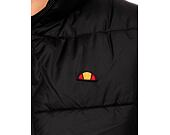 Bunda Ellesse Paddero Jacket Black