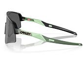 Sluneční Brýle Oakley Sutro Lite Sweep Matte Black / Prizm Black