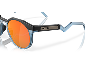 Sluneční Brýle Oakley HSTN Matte Black / Prizm Ruby