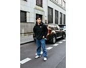 Bunda Helly Hansen Ervik Insulated Anorak 990 Black