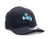 Dětská Kšiltovka New Era 9FORTY Kids Dino Navy