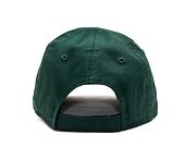 Dětská Kšiltovka New Era 9FORTY Kids MLB League Essential New York Yankees Dark Green / Navy