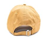Kšiltovka New Era 9FORTY MLB New Traditions Los Angeles Dodgers Bronze / White