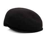 Bekovka Kangol - Wool Clery - Black