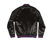 Bunda Mitchell & Ness NBA Lightweight Satin Jacket - New York Knicks
