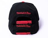 Kšiltovka Mitchell & Ness Nba Champ Is Here Snapback Hwc Philadelphia 76Ers Black