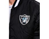 Bunda New Era × Alpha Industries MA-1 OG Jacket Las Vegas Raiders
