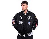Bunda New Era × Alpha Industries MA-1 OG Jacket Chicago White Sox