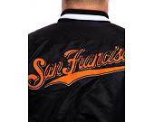 Bunda New Era × Alpha Industries MA-1 OG Jacket San Francisco Giants