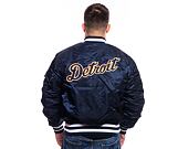 Bunda New Era × Alpha Industries MA-1 OG Jacket Detroit Tigers