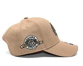 Kšiltovka '47 Brand NHL Chicago Blackhawks Sure Shot Snapback '47 MVP