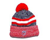 Kulich New Era NFL Sideline Knit 23 New England Patriots