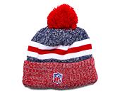 Kulich New Era NFL Sideline Knit 23 NFL Logo
