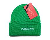 Kulich Mitchell & Ness Nba Leggo My Waffle Knit Hwc Boston Celtics Green