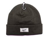 Kulich Up Front GASTON 2 Beanie UF4150-0034 Olive