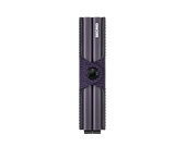 Peněženka Twinwallet Secrid Crisple Purple