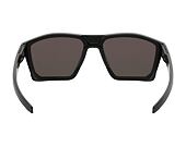 Sluneční Brýle Oakley Targetline Matte Black/Prizm Black 0OO9397-02