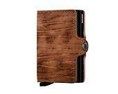 Peněženka Secrid Twinwallet Dutch Martin Whiskey