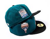 Kšiltovka New Era 59FIFTY "Cloud Spiral" Arizona Diamondbacks - Cooperstown