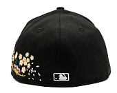 Kšiltovka New Era 59FIFTY "Cherry Blossom" Houston Astros
