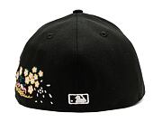 Kšiltovka New Era 59FIFTY "Cherry Blossom" New York Mets