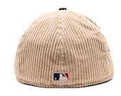 Kšiltovka New Era 59FIFTY "Fall Cord" Detroit Tigers