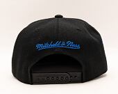 Kšiltovka Mitchell & Ness Tc Bottoms Snapback Hwc NBA DENVER NUGGETS Black