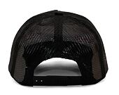 Kšiltovka Rip N Dip Nervous System Trucker Hat (Black)