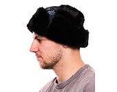 Beranice Rip N Dip Family Tree Aviator Hat (Dark Slate)