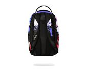 Batoh Sprayground Vandal Couture Backpack