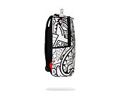 Batoh Sprayground Doodle Backpack