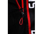 Zimní Bunda Sprayground Gold Graffiti Down Jacket (péřovka) Black / Gold