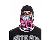 Kukla Sprayground Stashed Tagged Ski Mask