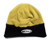 Kulich Quiksilver EQYHA03349 Jackson Hat Beanie GLJ0 Green
