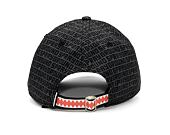 Kšiltovka Sprayground Eclipse Smooth Cap All-Over-Print