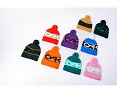 Kulich Oakley Factory Cuff Beanie Blackout