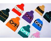 Kulich Oakley FACTORY CUFF BEANIE 9NSU