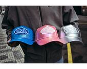 Kšiltovka Von Dutch Trucker Adelaide - Polyester - Pink Metallic