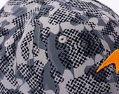 Kšiltovka New Era 9FORTY Camo McLaren Grey Camo