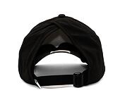 Dámská kšiltovka New Era Womens Open Back Cap Black