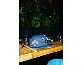 Kšiltovka New Era 59FIFTY MLB Coops All Over Print Chicago White Sox Cooperstown Team Color