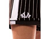 Dámské kraťasy New Era MLB Lifestyle Shorts New York Yankees Brown / White