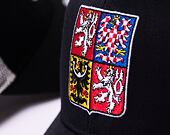 Dětská Kšiltovka '47 Brand Czech National Team Replica Basic CT ’47 MVP Navy