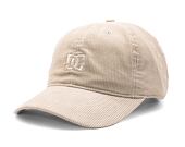 Kšiltovka DC Dc Cap Star Hdwr Wdw0