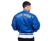 Bunda New Era × Alpha Industries MA-1 OG Jacket New York Mets