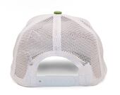 Dětská kšiltovka New Era 9FORTY Kids A-Frame Trucker MLB League Essential Los Angeles Dodgers Nephri