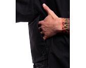 Košile Oakley - JAPAN Field Gear Line - Ap Ss Shirts 4.0 - Phantom
