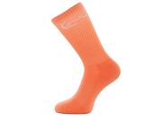 Ponožky Karl Kani Signature 3 Pack Socks off White/Tie Dye/Apricot