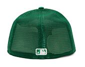 Kšiltovka New Era 59FIFTY MLB "2022 St. Patricks Day" Los Angeles Dodgers - Kelly Green